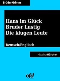 Produktbild: Hans im Gl&uuml;ck - Bruder Lustig - Die klugen Leute