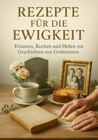 Produktbild: Rezepte f&uuml;r die Ewigkeit