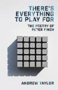 Produktbild: Taylor, A: There?s Everything To Play For