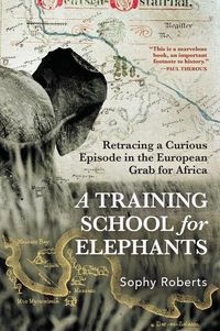 Produktbild: A Training School for Elephants