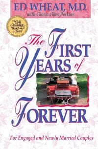Produktbild: The First Years of Forever