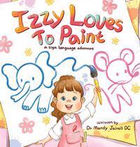 Produktbild: Izzy Loves to Paint