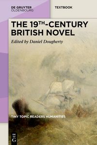 Produktbild: The 19th-Century British Novel