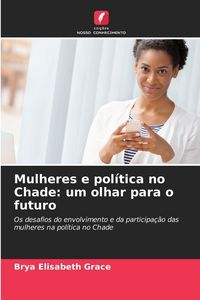 Produktbild: Mulheres e pol&iacute;tica no Chade