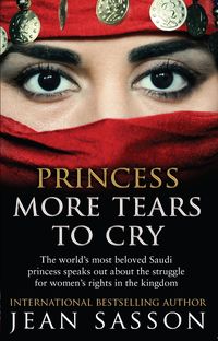 Produktbild: Princess More Tears to Cry