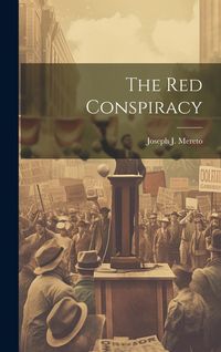 Produktbild: The Red Conspiracy