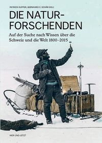 Produktbild: Die Naturforschenden