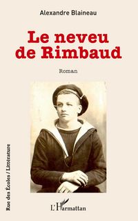 Produktbild: Le neveu de Rimbaud