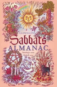 Produktbild: Llewellyn's Sabbats Almanac: Samhain 2010 to Mabon 2011