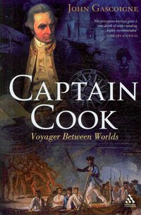Produktbild: Captain Cook