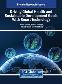 Produktbild: Driving Global Health and Sustainable Development Goals With Smart Technology