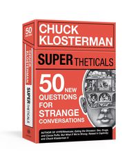 Produktbild: Supertheticals