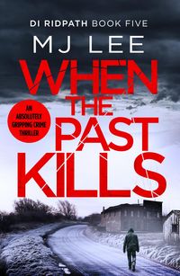 Produktbild: When the Past Kills