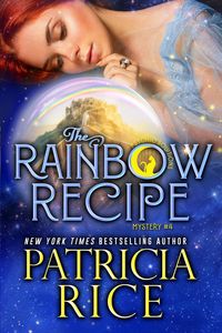 Produktbild: The Rainbow Recipe