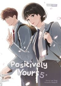Produktbild: Positively Yours 05