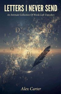 Produktbild: Letter I Never Send