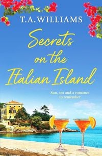 Produktbild: Secrets on the Italian Island