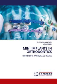 Produktbild: Mini Implants in Orthodontics
