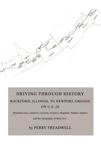 Produktbild: Driving Through History