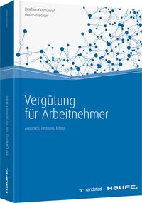 Produktbild: Verg&uuml;tung f&uuml;r Arbeitnehmer