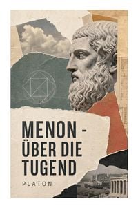 Produktbild: Menon - &Uuml;ber die Tugend