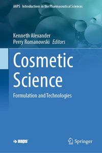 Produktbild: Cosmetic Science