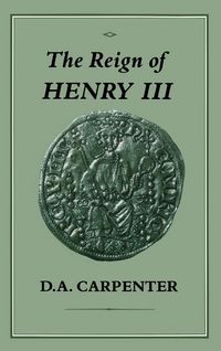 Produktbild: The Reign of Henry III