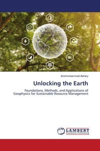 Produktbild: Unlocking the Earth