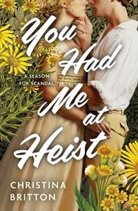 Produktbild: You Had Me at Heist
