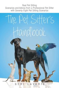 Produktbild: The Pet Sitter's Handbook