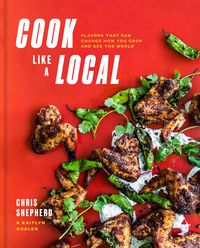 Produktbild: Cook Like a Local