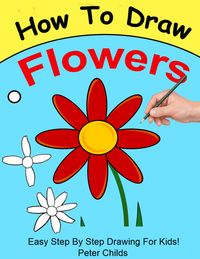 Produktbild: How To Draw Flowers