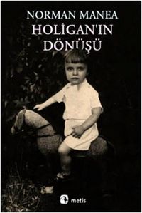 Produktbild: Holiganin D&ouml;n&uuml;s&uuml;