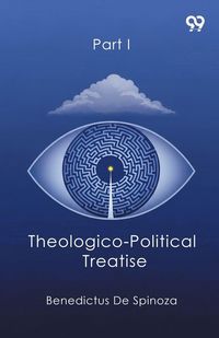 Produktbild: Theologico-Political Treatise Part I