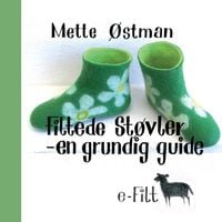 Produktbild: Filtede st&oslash;vler - en grundig guide