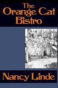Produktbild: The Orange Cat Bistro