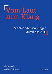 Produktbild: Vom Laut zum Klang