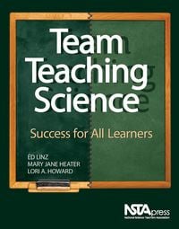 Produktbild: Team Teaching Science