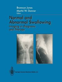 Produktbild: Normal and Abnormal Swallowing