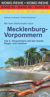 Bild vom Artikel Mit dem Wohnmobil nach Mecklenburg-Vorpommern vom Autor Stefanie Holtkamp