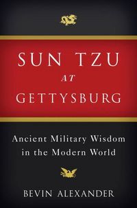 Produktbild: Sun Tzu At Gettysburg