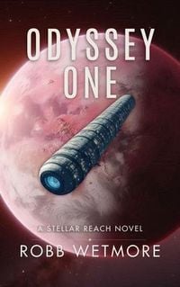 Produktbild: Odyssey One