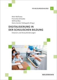 Produktbild: Digitalisierung in der schulischen Bildung
