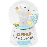 Produktbild: Traumkugel Motiv Engel