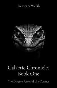 Produktbild: Galactic Chronicles Book One