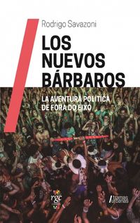 Produktbild: Los Nuevos B&aacute;rbaros