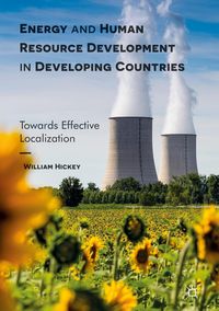 Produktbild: Energy and Human Resource Development in Developing Countries