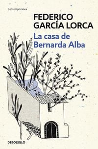 Produktbild: La casa de Bernarda Alba