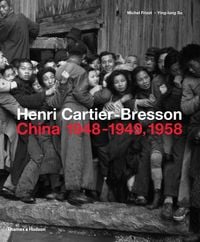 Produktbild: Henri Cartier-Bresson