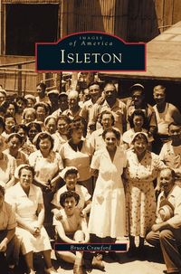 Produktbild: Isleton